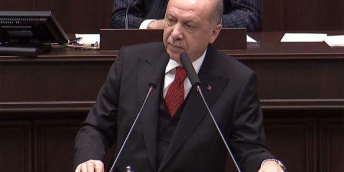 Erdoğan’dan net sözler: Askerlerimize en küçük zarar gelmesi halinde rejim güçlerini vuracağız