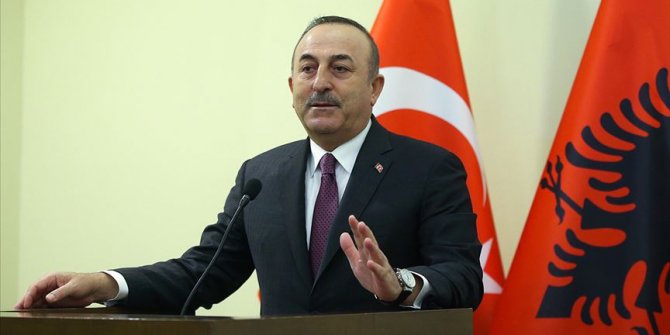 Çavuşoğlu ve Lavrov Münih'te görüşecek