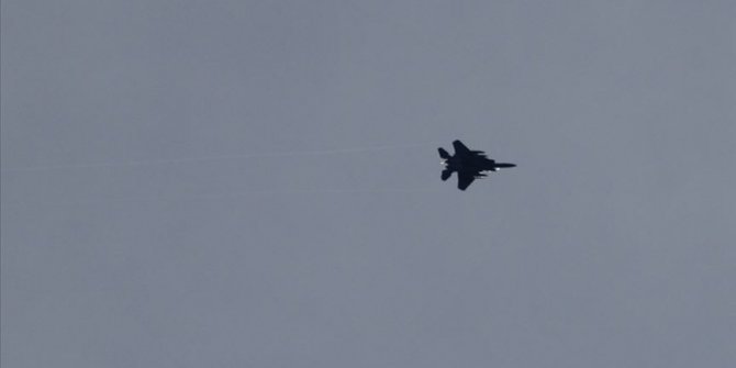 ABD askerleri ile rejim güçleri arasında çatışma