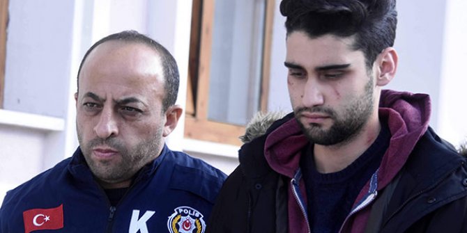 Kadir Şeker davasında karar verildi