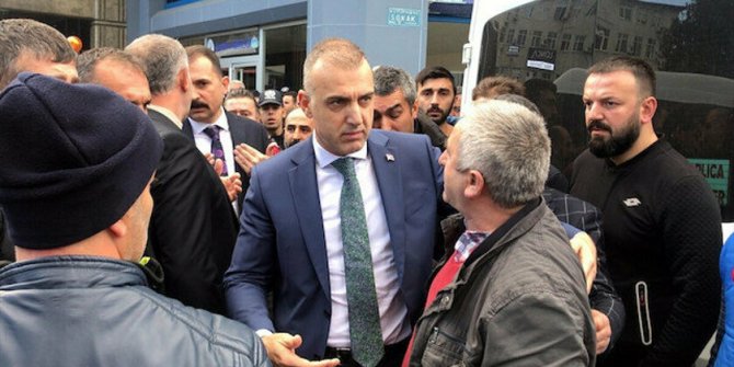 MİT 27 FETÖ'cüyü paketledi: Rize Emniyet Müdürü'nün şehit edilmesiyle ilgili