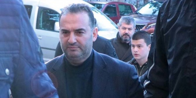 Zimmet soruşturmasında CHP'li başkan yardımcısı adliyede