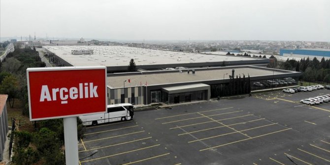 Arçelik'ten LG'ye 'patent ihlali' davası