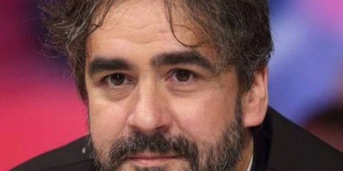 Deniz Yücel'e 15 yıl hapis istemi