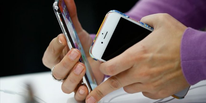5 yılda cep telefonuna 12,8 milyar dolar harcadık