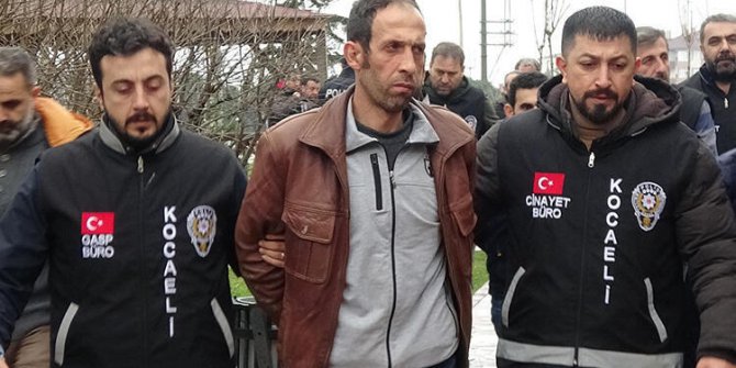 Palu ailesi davasında karar çıktı