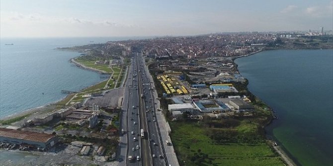 Kanal İstanbul için yargı süreci başladı