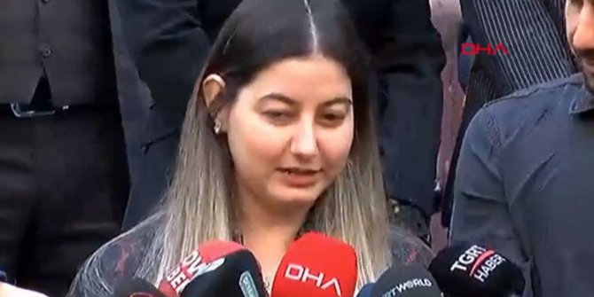 14 günlük karantinadan çıktı müthiş tesadüfü anlattı