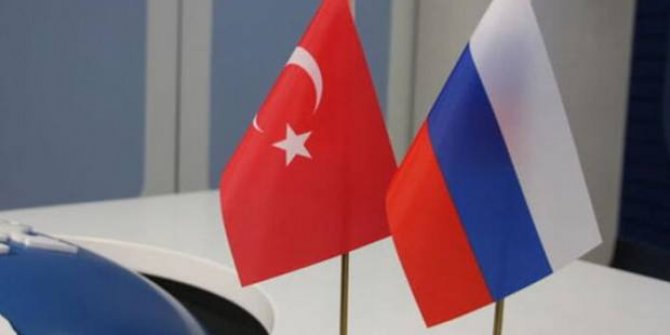 Rus Büyükelçi'nin skandal sözleri sonrası Türkiye'den açıklama!