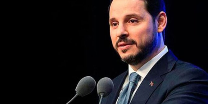 Berat Albayrak açıkladı: 32 bin sağlıkçı alımını onayladık