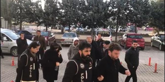Yalova Belediyesi'ndeki soruşturmada yeni tutuklamalar