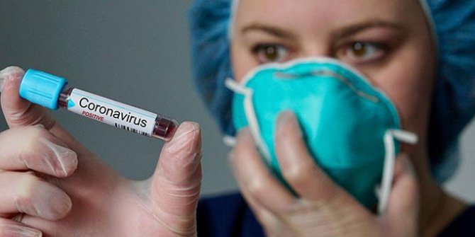 Lübnan'da koronavirüs nedeniyle ilk ölüm gerçekleşti