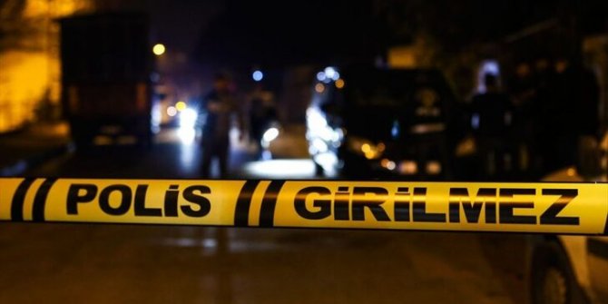 Baba-oğul tartışması cinayetle bitti