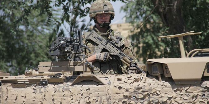 Amerikan medyası: ABD ve Taliban ateşkes için anlaştı