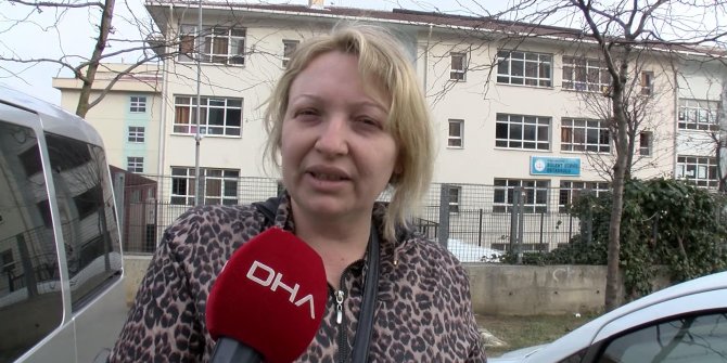 Bahçelievler'de çöken binadan yaralı kurtulanlar konuştu