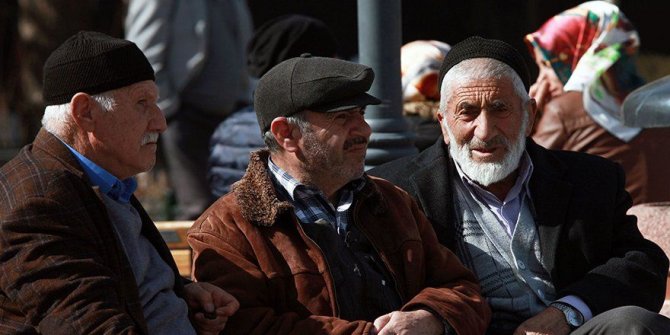 Emeklilerin ikramiye tarihleri belli oldu