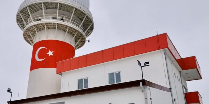 Milli radarda sona yaklaşıldı