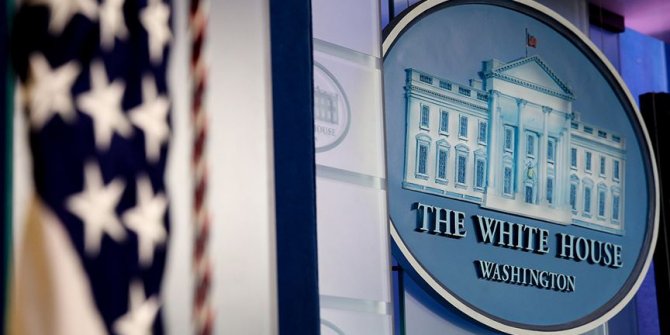 Beyaz Saray: Trump, Erdoğan'a Türkiye'nin idlib konusunda gösterdiği çabalardan ötürü teşekkür etti