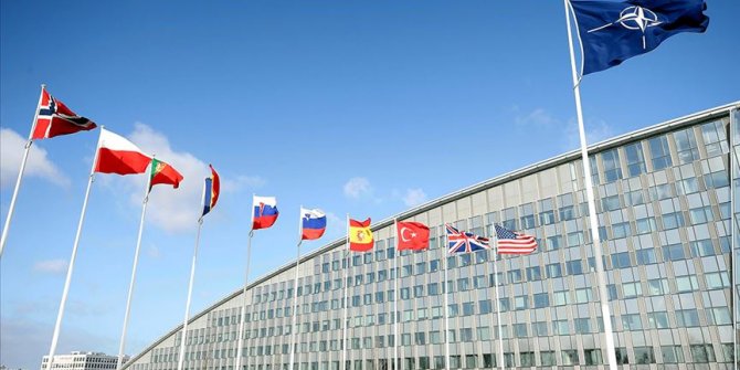toltenberg: Türkiye NATO'nun güçlü ve kıymetli üyesi olmaya devam edecek