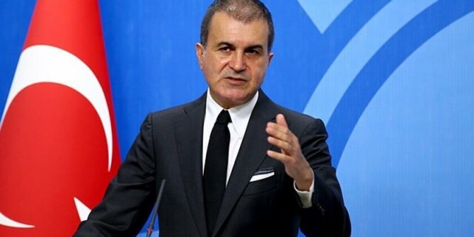 Çelik’ten MYK toplantısı sonrası açıklama