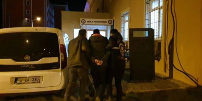 Bursa'da evine çağırdığı komşusunu silahla vurarak öldürdü