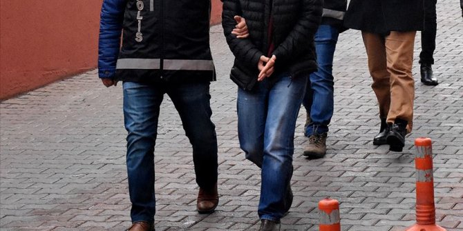 FETÖ'nün TSK'deki kripto yapılanması soruşturmasında 157 gözaltı kararı