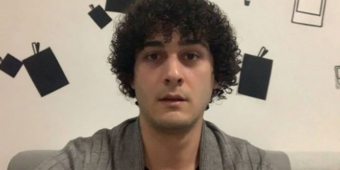 Teoman öğretmen Çin'de esir kaldı!