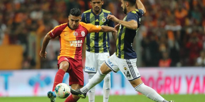 Fenerbahçe-Galatasaray derbisinin bilet fiyatları