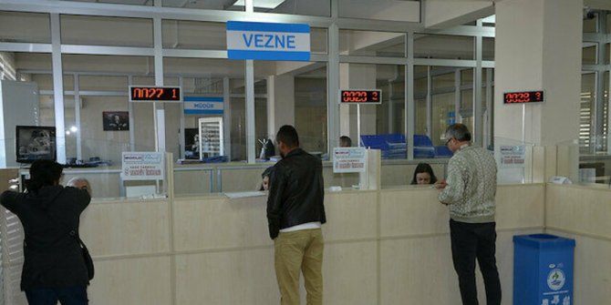 Afet sonrası doğal gaz ve elektrik faturalarına 1 yıl erteleme