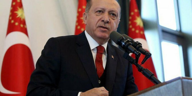 Endişeye gerek yok: Kurumlarımız teyakkuz halinde