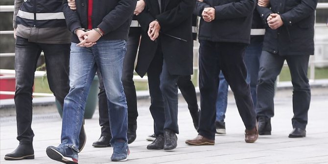 İstanbul merkezli ByLock operasyonu: Çok sayıda gözaltı var