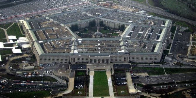 Pentagon'dan İdlib açıklaması