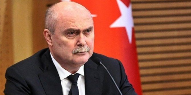 "İdlib'de tehdit teşkil eden tüm hedefler vurulacak"