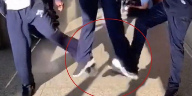 Ziya Selçuk'tan okullara 'çelme takma' uyarısı