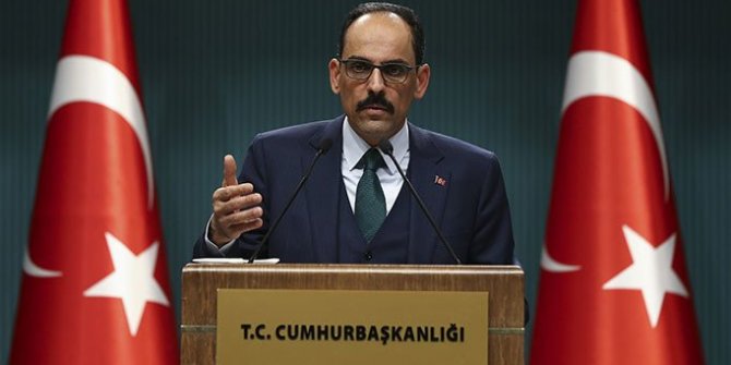 Almanya'daki saldırıya ilk tepki!