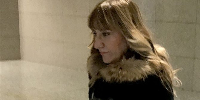 İBB Genel Sekreter Yardımcısı Şişli için 9 yıl hapis cezası istemi