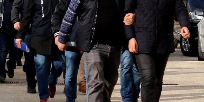 Babasını öldüren çocuğa tahliye