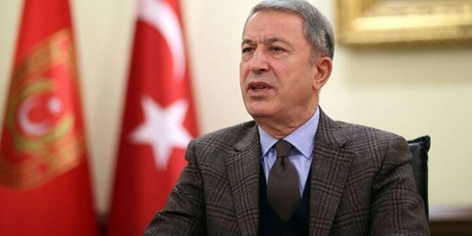 "Rusya'yla karşı karşıya gelmek gibi bir niyetimiz yok"
