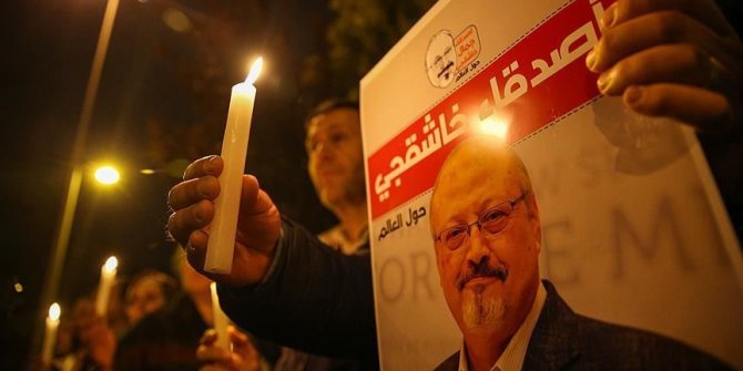 Suudi Arabistan'dan 'Kaşıkçı cinayetinin kilit ismi Kahtani'yi aklama' çabası