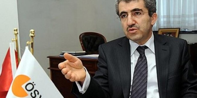 ÖSYM eski Başkanı için istenen ceza belli oldu