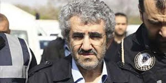 Eski ÖSYM Başkanı Ali Demir'e FETÖ'den 9 yıl hapis istemi