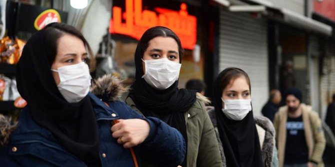 Türkiye'den İran kararı: Koronavirüs nedeniyle sınır kapısı kapatıldı