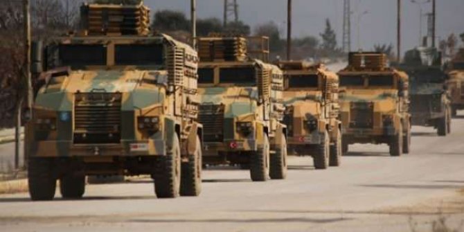 İdlib düğümü yeniden masada