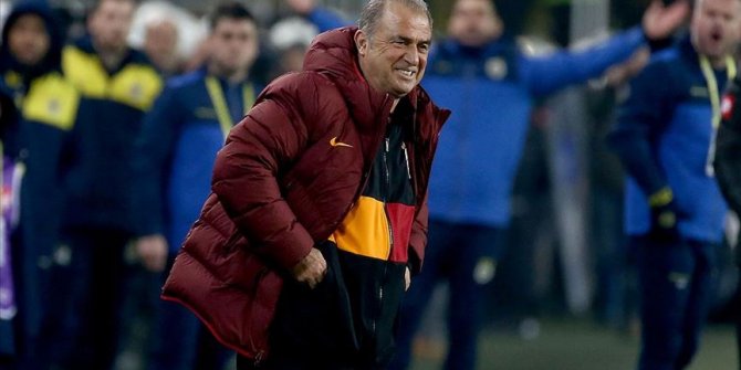 Fatih Terim: Galibiyeti annelerinin ak sütü gibi hak ettiler