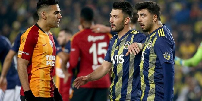 Ozan Tufan: Hakemin buraya iyi niyetle gelmesi lazım, iyi niyet yok