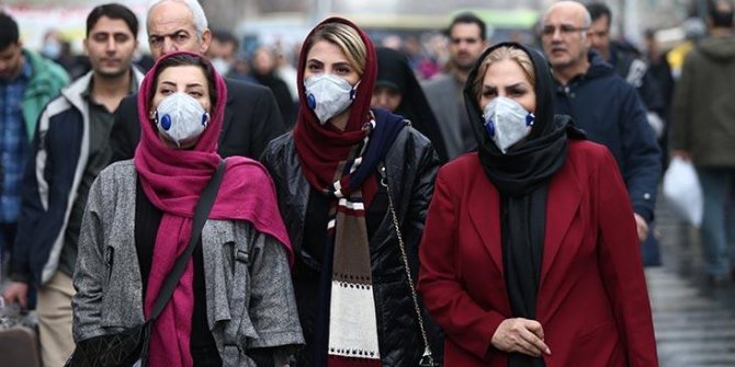 İran'da koronavirüs salgını büyüyor: Hayatını kaybedenlerin sayısı 12'ye yükseldi