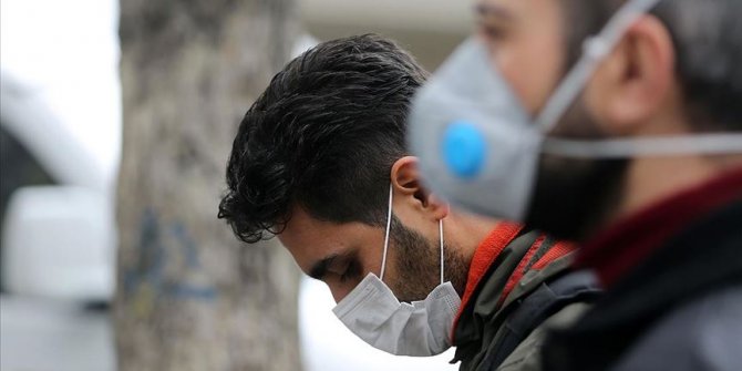 İranlı milletvekilinden 'Kum'da koronavirüsten 2 haftada 50 kişi öldü' iddiası