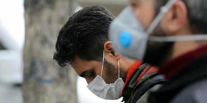 Irak'ta, ilk yeni tip koronavirüs vakası Necef kentindeki İranlı bir öğrencide görüldü
