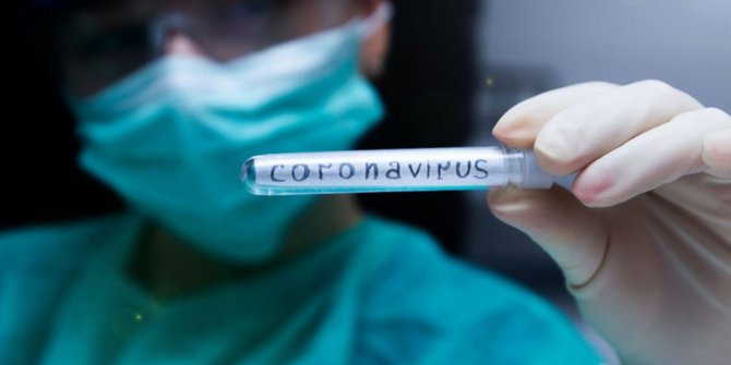 Çin'in koronavirüsün aşısını bulduğunu açıkladı