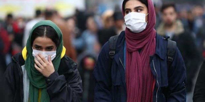 İran ölümlerin önüne geçemiyor: Ölü sayısı her gecen gün arıyor